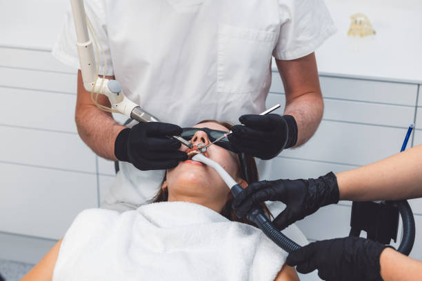 Best Emergency Tooth Extraction  in Bensenvle, IL